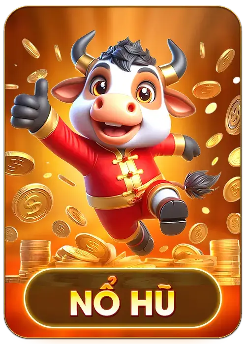 Nổ hũ